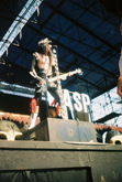 Iron Maiden / W.A.S.P on Jul 4, 1985 [335-small]