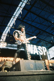 Iron Maiden / W.A.S.P on Jul 4, 1985 [336-small]