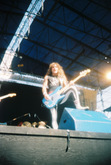 Iron Maiden / W.A.S.P on Jul 4, 1985 [354-small]