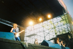 Iron Maiden / W.A.S.P on Jul 4, 1985 [370-small]