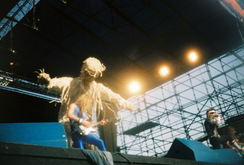 Iron Maiden / W.A.S.P on Jul 4, 1985 [371-small]