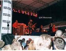 Three Rivers Music Festival on Apr 4, 2003 [404-small]