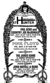 James Gang / Jimmie Spheeris on Nov 19, 1971 [431-small]