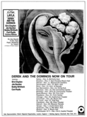 Derek and the Dominos / Toe Fat / Hammer / May Blitz on Dec 4, 1970 [439-small]