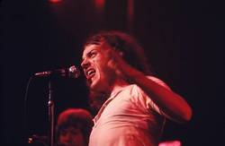 Joe Cocker / Ronnie Hawkins / Stone The Crows on Mar 28, 1970 [485-small]
