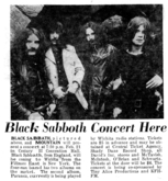 Black Sabbath / Mountain on Mar 25, 1971 [523-small]