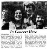 Black Sabbath / Mountain on Mar 25, 1971 [525-small]