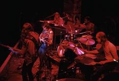 The Allman Brothers Band / Captain Beyond on Jul 13, 1972 [536-small]