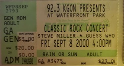 Guess Who / Steve Miller Band on Sep 8, 2000 [584-small]