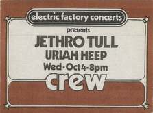 Jethro Tull / Uriah Heep on Oct 4, 1978 [593-small]