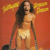Scream Dream / Crash and Burn / Animal Magnetism  on Jul 6, 1980 [612-small]