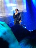 Nick Cave and The Bad Seeds on Nov 4, 2017 [864-small]
