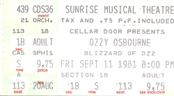 Ozzy Osbourne / DEF LEPPARD on Sep 11, 1981 [658-small]