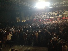Nick Cave and The Bad Seeds on Nov 4, 2017 [866-small]