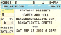 Heaven and Hell / Alice Cooper / Queensrÿche on Sep 15, 2007 [753-small]