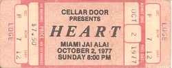 Heart on Oct 2, 1977 [757-small]