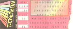 Ronnie James Dio / Dokken on Nov 5, 1984 [760-small]