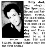 Billy Joel on Feb 13, 1984 [824-small]