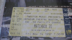 Matchbox 20 on Nov 14, 1997 [834-small]