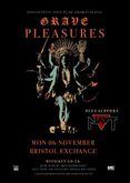 Grave Pleasures / Naut on Nov 6, 2017 [884-small]