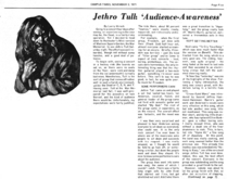 Jethro Tull / Freedom on Oct 30, 1971 [844-small]