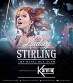 Lindsey Stirling / Karmin on Jun 4, 2015 [862-small]
