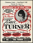 Ike and Tina Turner Revue on Aug 18, 1965 [890-small]