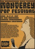 Monterey Pop Festival on Jun 16, 1967 [893-small]