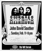 America / J.D. Souther on Feb 11, 1973 [975-small]