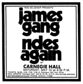 James Gang / Plum Nelly on May 15, 1971 [977-small]