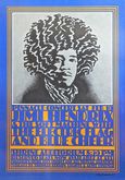 Jimi Hendrix / Soft Machine / Electric Flag / Blue Cheer on Feb 10, 1968 [898-small]