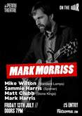 Mark Harris  / Sammie Harris  / Matt Clubb / Mike Wilton / Mark Morriss on Jul 13, 2018 [988-small]