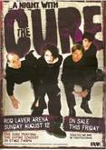 The Cure on Aug 12, 2007 [050-small]