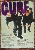 The Cure on Aug 12, 2007 [051-small]