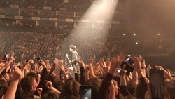 Green Day / The Interrupters on Feb 8, 2017 [906-small]