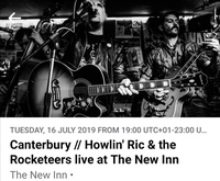 Howlin' Ric & the rocketeers on Jul 16, 2019 [073-small]
