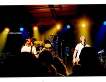 Puddle of Mudd / Smile Empty Soul on Feb 7, 2004 [077-small]