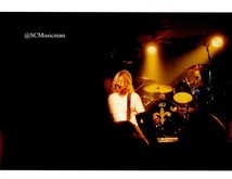 Puddle of Mudd / Smile Empty Soul on Feb 7, 2004 [079-small]
