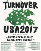 Turnover / Elvis Depressedly / Emma Ruth Rundle on Nov 19, 2017 [908-small]