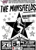 The Mansfields on Oct 26, 2008 [157-small]