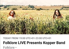 Kopper Band  on Jul 15, 2021 [160-small]