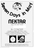 Nektar on May 9, 1975 [169-small]