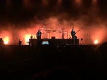 The xx on Jul 10, 2017 [917-small]