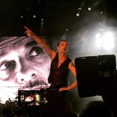 Depeche Mode / Algiers on Jun 25, 2017 [919-small]