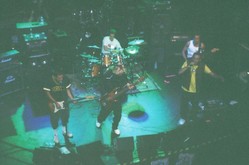 Mix Mob / Kottonmouth Kings / Phunk Junkeez / SX-10 on Mar 31, 2002 [209-small]