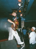 Mix Mob / Kottonmouth Kings / Phunk Junkeez / SX-10 on Mar 31, 2002 [210-small]