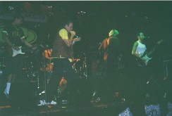 Mix Mob / Kottonmouth Kings / Phunk Junkeez / SX-10 on Mar 31, 2002 [213-small]