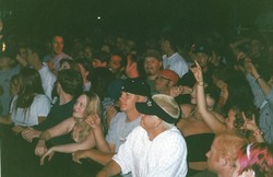 Mix Mob / Kottonmouth Kings / Phunk Junkeez / SX-10 on Mar 31, 2002 [215-small]