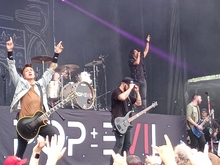 Upheaval Festival 2021 on Jul 16, 2021 [227-small]