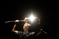 Band of Horses / Pearl Jam on May 15, 2010 [234-small]